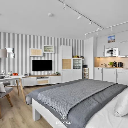 Möwenblick Im Wikingturm *